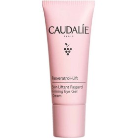 تصویر ماسک دور چشم اورجینال برند Caudalie مدل Resveratrol-lift Firming Eye Gel Cream کد 304095057 