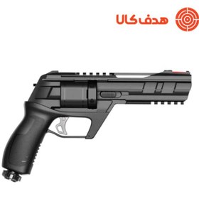 تصویر تپانچه گازی اسنوپک مدل snowpeak Defender-50 