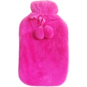 تصویر کیسه آب گرم زیکلاس مد مدل Adult 