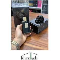 تصویر عطر ادوپرفیوم مردانه کیلیان بلک فانتوم حجم ۵۰ میل 