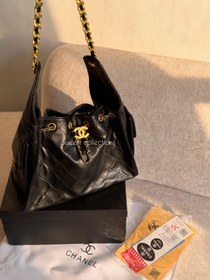 تصویر کیف زنانه برند شنل CHANEL