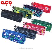 تصویر جامدادی سی کلاس مدل PCC0303 طرحدار 