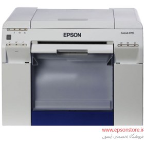 تصویر پرینتر چاپ عکس اپسون Epson SL-D700 Epson SL-D700