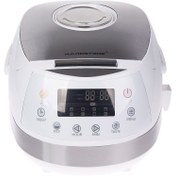 تصویر پلوپز هاردستون مدل RCS4700 Hardstone RCS4700 Rice Cooker