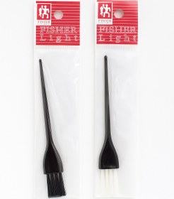 تصویر برس رنگ 