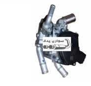 تصویر ترموستات اصلی رنو تالیسمان 