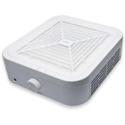 تصویر فن زیر دست فیلتردار لوسیفر Lucifer 