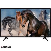 تصویر تلویزیون ال ای دی 43 اینچ دنای مدل K-43D1B Denay TV 43 K-43D1B