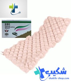تصویر تشک مواج تخم مرغی کی ام سی مدل KMC-MH1 