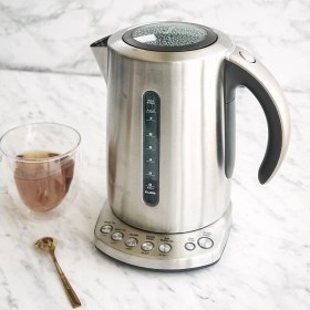 تصویر کتری برقی هوشمند سیج SKE825BSS the Smart Kettle™