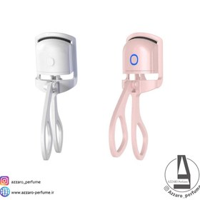تصویر فرمژه حرارتی AGR AGR thermal eyelash curler