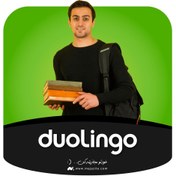 تصویر اشتراک دولینگو پلاس (Duolingo plus) 