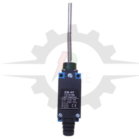 تصویر میکرو سوئیچ آنتنی CNTD مدل TZ-8168 CNTD Limit switch TZ-8168