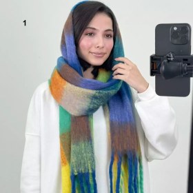 تصویر بیگ اسکارف 1007839 