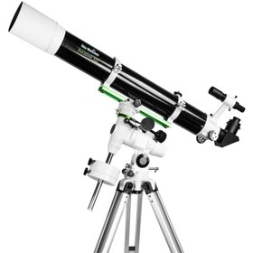 تصویر تلسکوپ شکستی ۱۰۲ میلی‌متری اسکای واچر مدل EvoStar 102 EQ3 