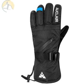 تصویر دستکش اسکی مردانه Auclair Adam Men’s Gloves 