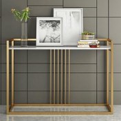 تصویر کنسول 