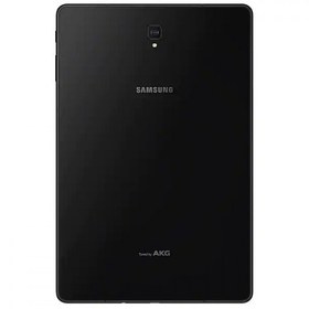 تصویر تبلت 10.5 اینچی Galaxy Tab S4 SM-T830 مشکی سامسونگ با ظرفیت 256 گیگابایت مدل WiFi 