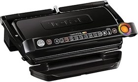 تصویر Tefal Optigrill+ XL GC722 Black ، GC722834 Tefal Optigrill+ XL GC722 Black, GC722834