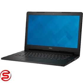 تصویر لپ تاپ استوک Dell Latitude 3470 گرافیک مجزا 