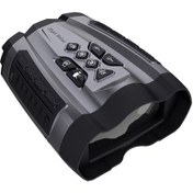 تصویر دوربین دید در شب و روز ۴K مدل YS012 