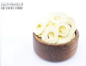 تصویر فروشگاه آجیل سرای تبریز استور