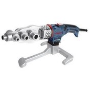 تصویر دستگاه اتو لوله سبز توسن مدل 7135PWIB 