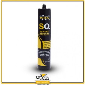 تصویر چسب سیلیکون INTEX SQ 