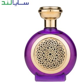 تصویر عطر زنانه و مردانه بودیسیا د ویکتوریوس آمتیست 100میل 