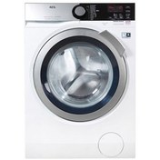 تصویر ماشین لباسشویی 9 کیلویی آاگ مدل AEG LF8C9412N ا AEG 9 kg washing machine model AEG LF8C9412N AEG 9 kg washing machine model AEG LF8C9412N