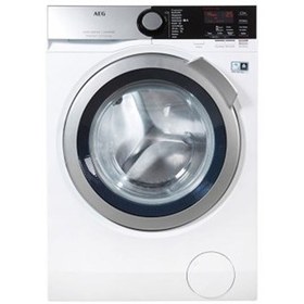 تصویر ماشین لباسشویی 9 کیلویی آاگ مدل AEG LF8C9412N AEG 9 kg washing machine model AEG LF8C9412N