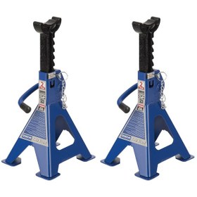 تصویر جک خرک نووا 2 تن مدل 2082 