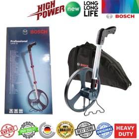 تصویر چرخ متر بوش مدل GWM32 Pro 