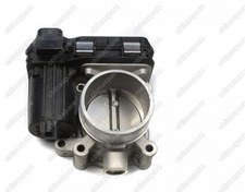 تصویر دریچه گاز برقی لیفان ایکس۵۰ X50 شرکتی Trottle body for lifan X50 (ORIGINAL)