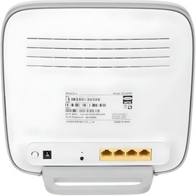 تصویر مودم 4G مبین نت مدل 4400 