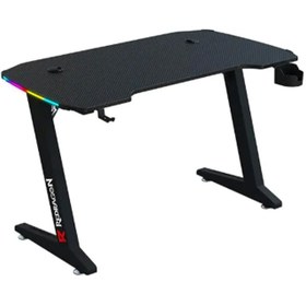 تصویر میز گیمینگ Redragon GD-3111BK 