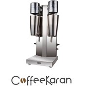 تصویر شیکر دو لیوان بست 