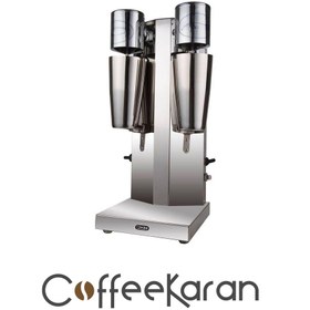 تصویر شیکر دو لیوان بست 