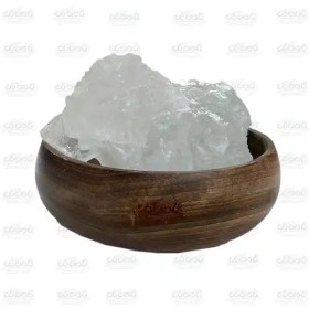 تصویر نمک جهرم درشت 