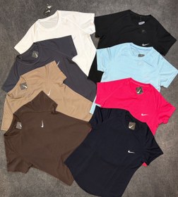 تصویر تیشرت ونتو کد 4108 