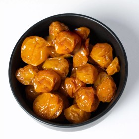 تصویر آلوی زرد خورشتی 