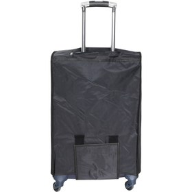 تصویر کاور مخصوص چمدان کاور چمدان