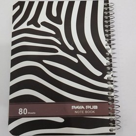 تصویر نوت‌بوک 