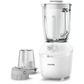 تصویر مخلوط کن فیلیپس مدل HR2291-20 Philips HR2291/20 Blender