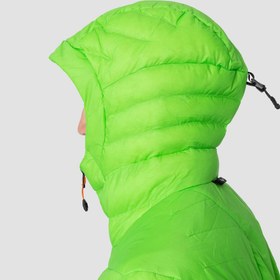 تصویر کاپشن پر کوهنوردی سالیوا SALEWA ORTLES HYB RDS DOWN JACKET M 