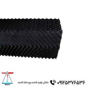 تصویر پکینگ لانه زنبوری فیلم گام 12 طرح مانترز 