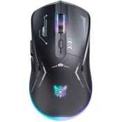 تصویر ماوس گیمینگ اونیکوما مدل CW917 Onikuma CW917 Wired Gaming Mouse