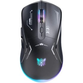 تصویر ماوس گیمینگ اونیکوما مدل CW917 Onikuma CW917 Wired Gaming Mouse