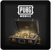 تصویر یوسی PUBG تعداد 325 عدد 