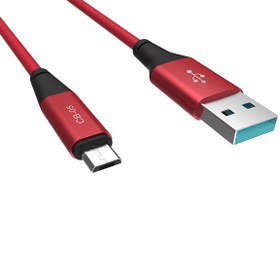 تصویر کابل شارژ Micro USB سلبریت مدل CB-05M 